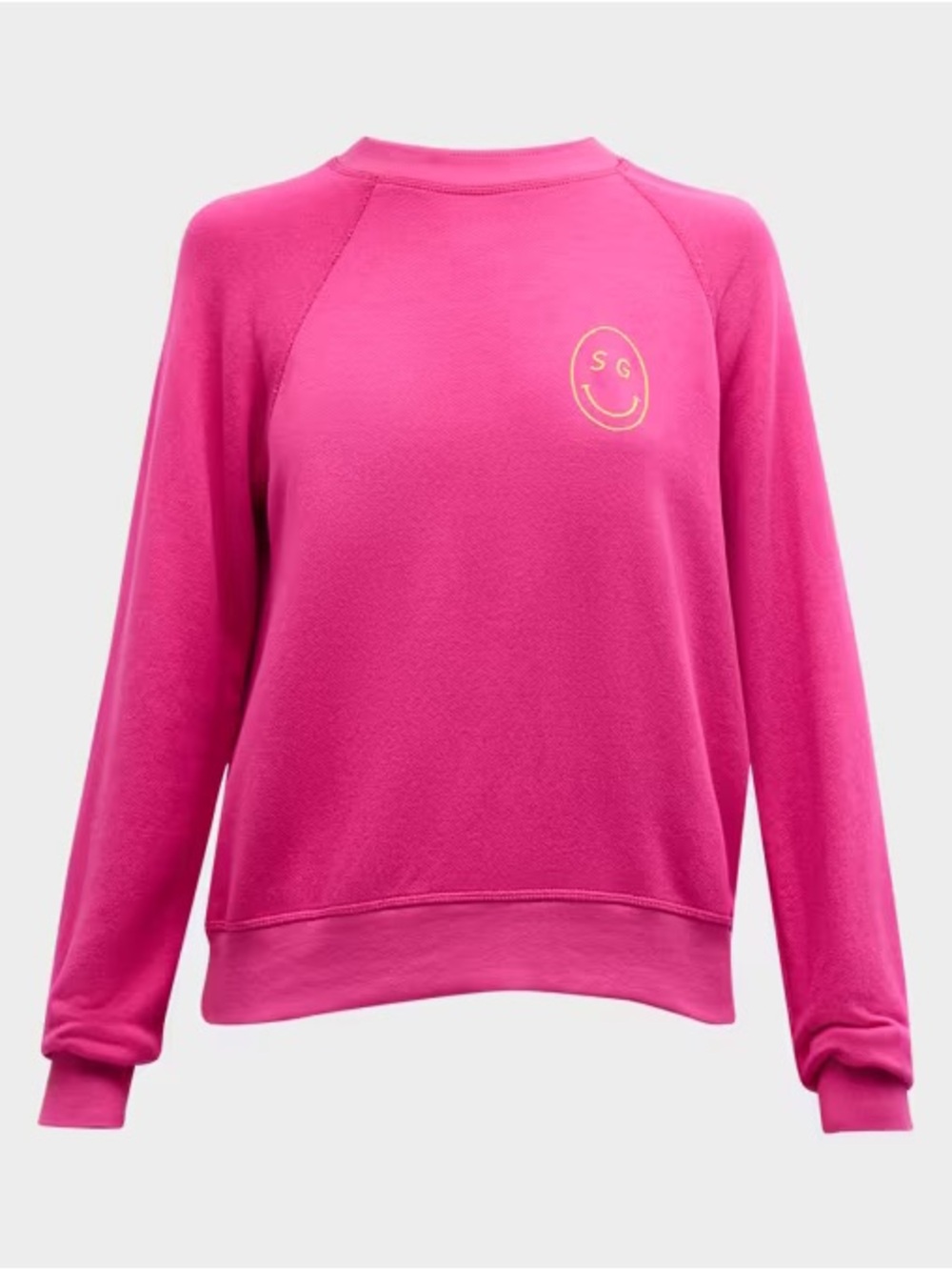 Spiritual Gangster Sweatshirt | m